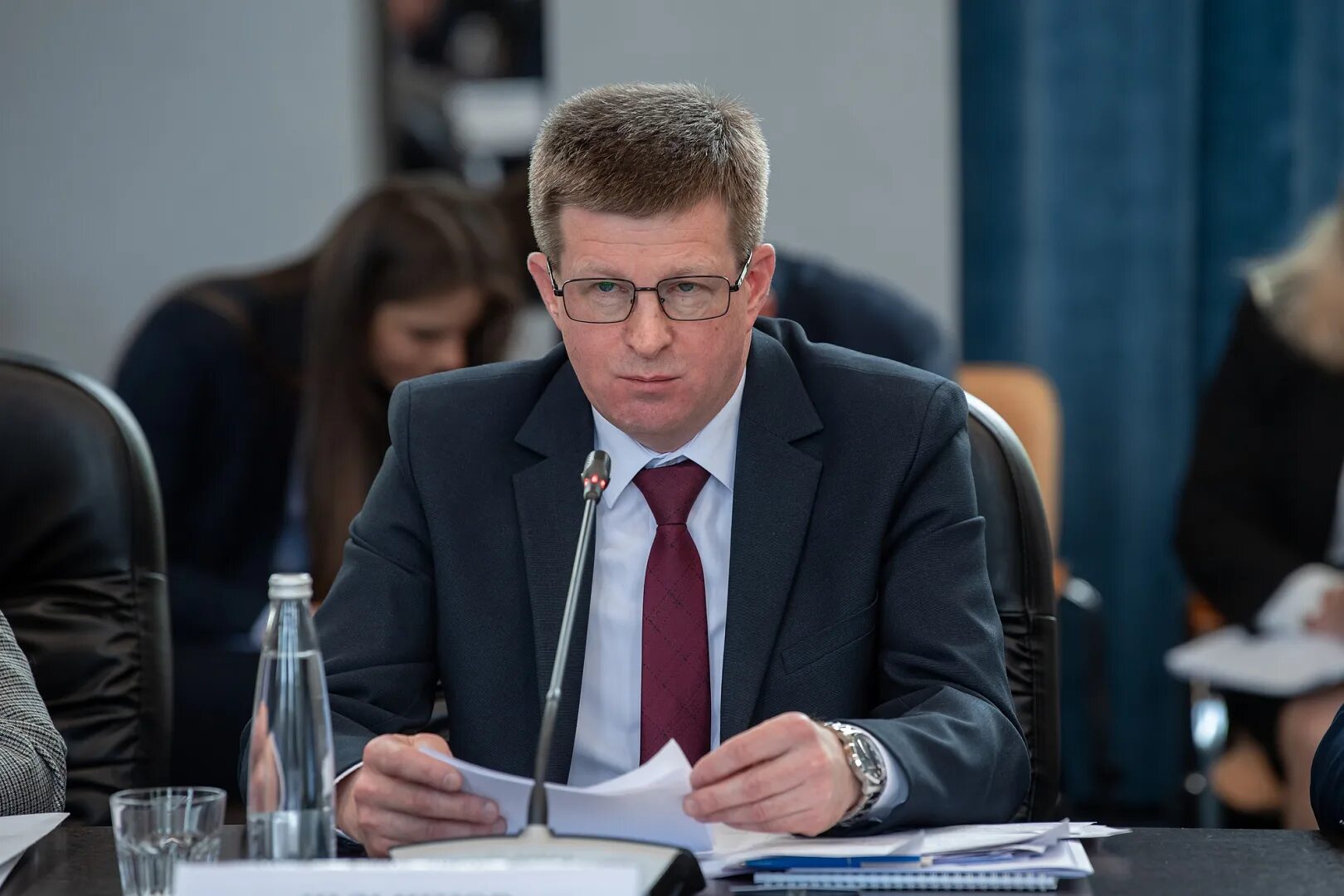 Департамента просвещения высшего образования и науки. Департамента просвещения высшего образования и науки