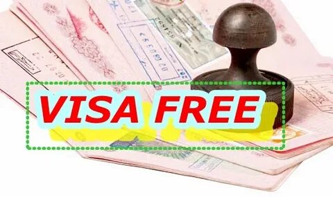 Need visa
