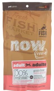 Корм для собак fresh