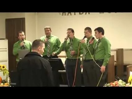 Христианские группа пилигрим