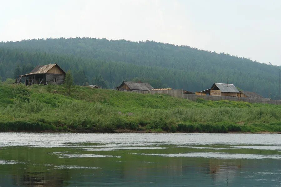 Погода кижи усть удинский район