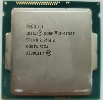 I5 4570t