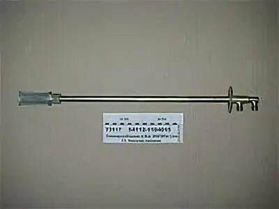 Топливозаборник камаз 350 литров