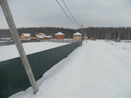 Шугарово дачи