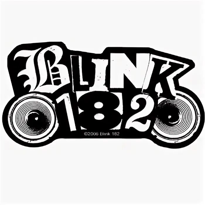 Blink 182 2025. Blink 182 2025