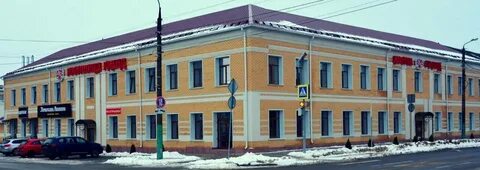 Ул ленина д 130