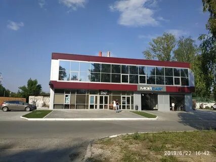 Зеленодольск 4
