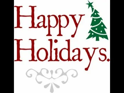 Holiday special