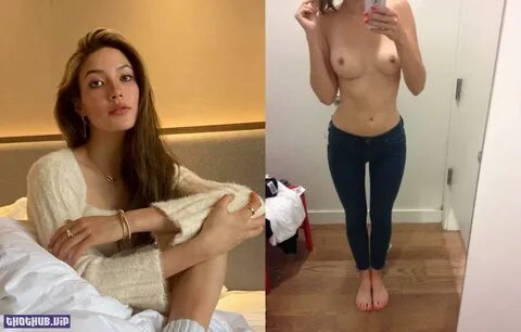 Hot Eileen Gu Nude Leaked And Sexy Freestyler (41 Photos And Videos) .