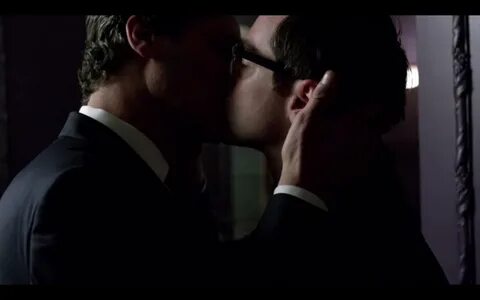 Orange is the New Black 2x12 - Peter Rini & Trey Gerrald 