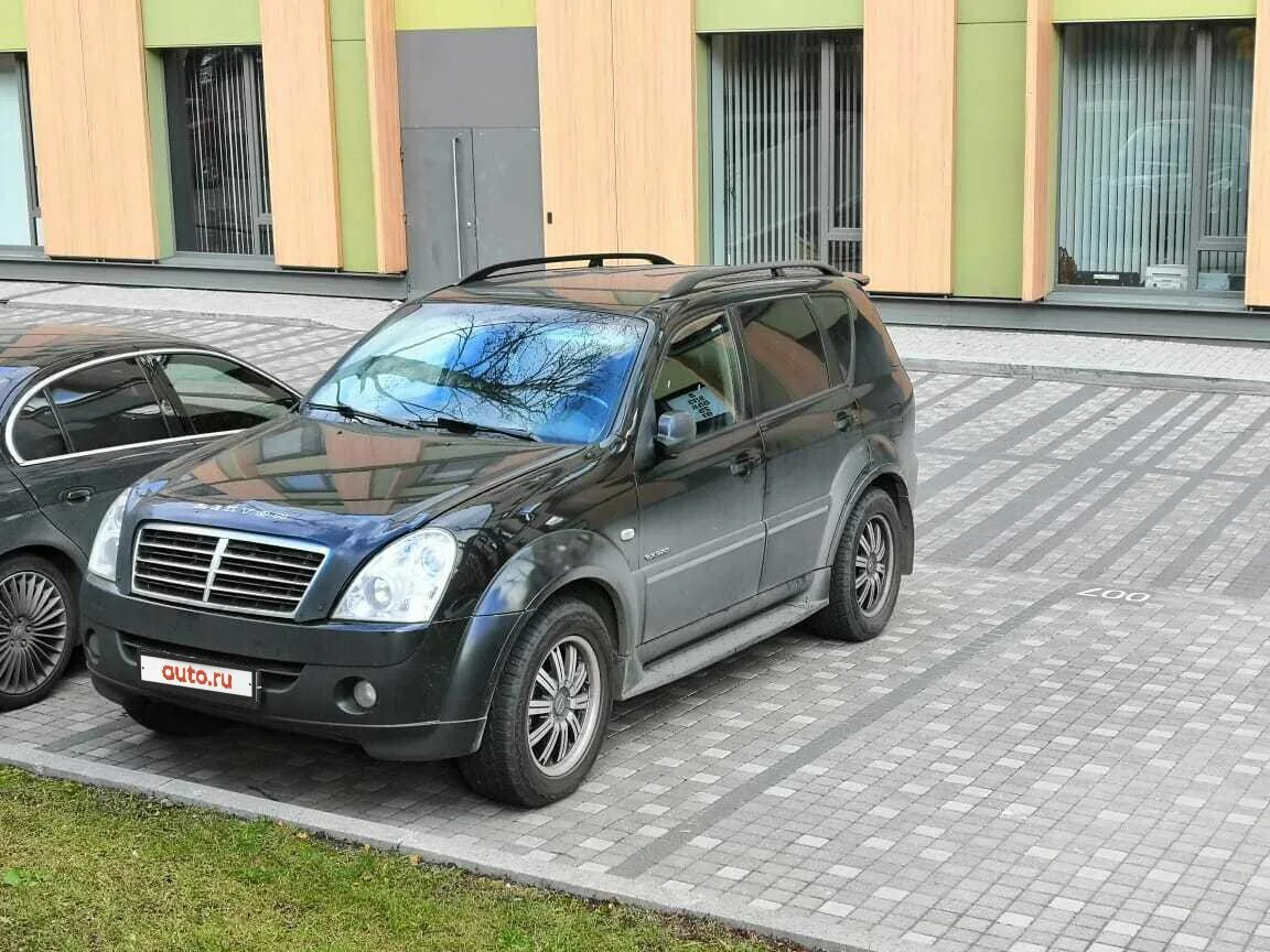 Саньенг рекстон 2 купить. SSANGYONG Rexton 3. SSANGYONG Rexton 3.2. SSANGYONG Rexton 3.2 at, 2008. SSANGYONG Rexton 2.3 at.