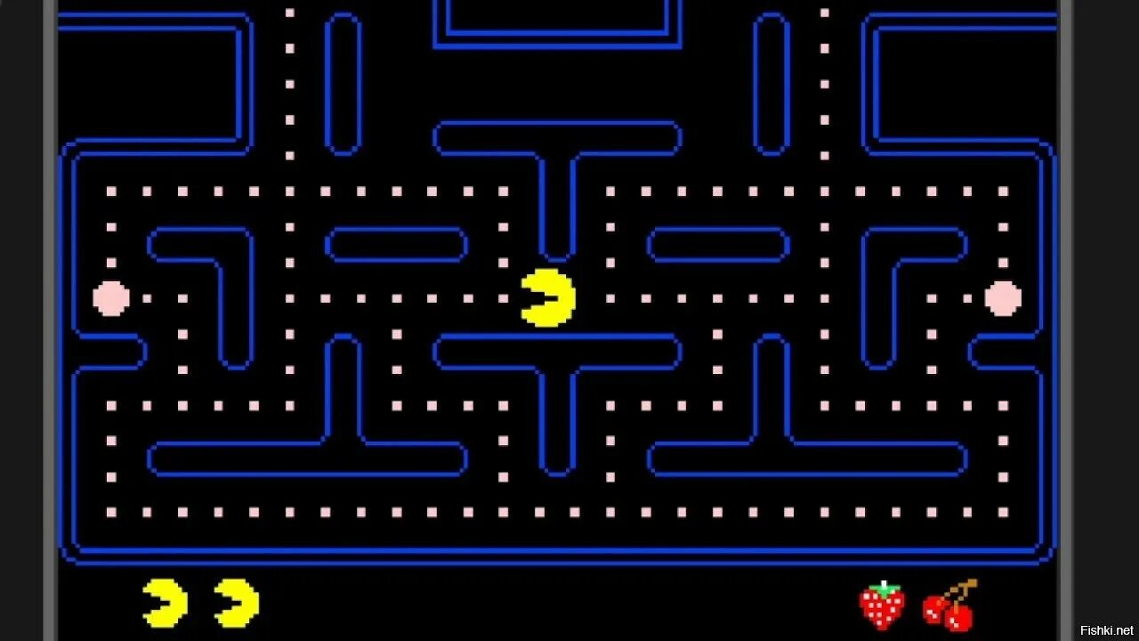 Пакман игра 90. Pac-man Денди. Игра Пакман на Денди. Лабиринт Пакман. Pacman install