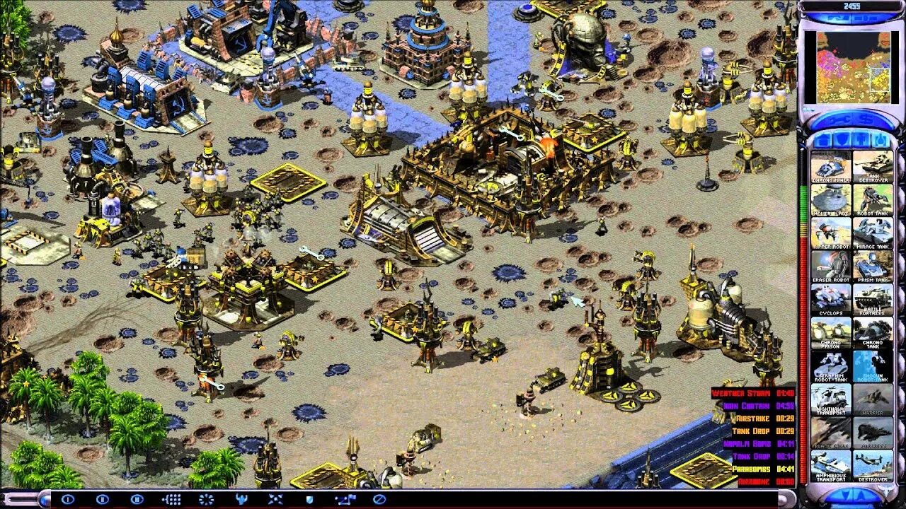 Command and conquer yuri&#039;s revenge 2. Command &amp; conquer: red alert 2. стратегия red alert 2. red alert (2000). command and conquer red alert 2 reborn.
