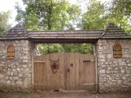 Слобода экскурсии