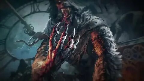 Powerwolf midnight