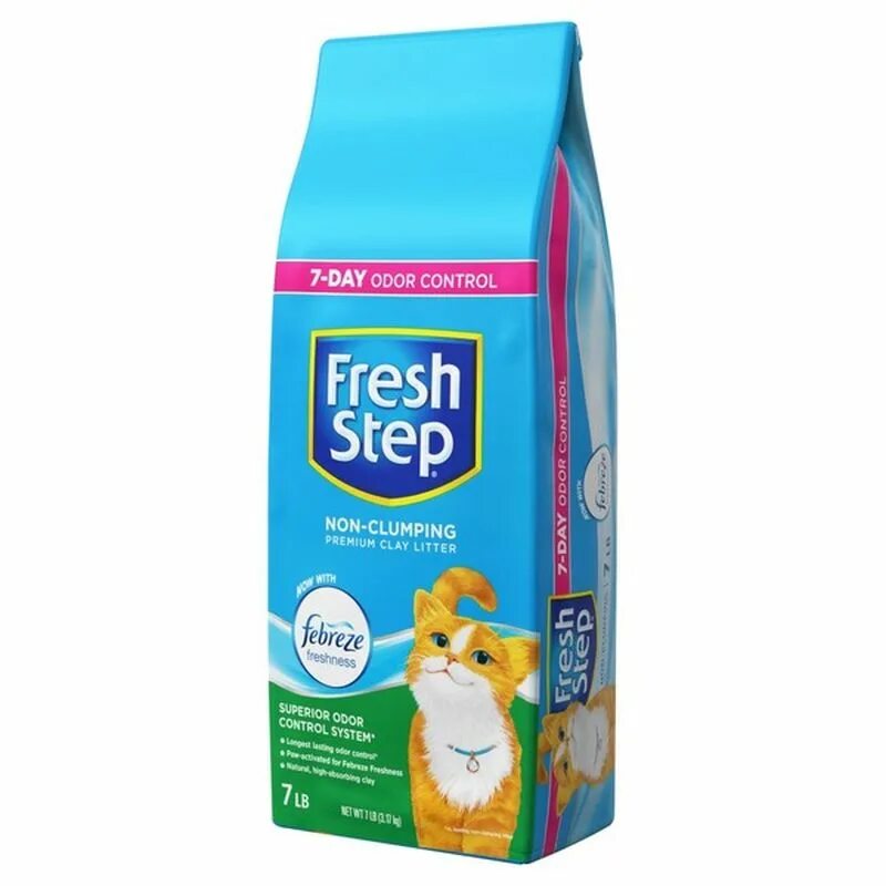 Non step. Фреш степ. фреш степ фото гранул. proteskin fresh step.