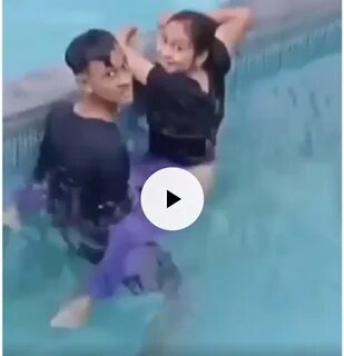 Tonton Video Sepasang Kekasih Mesum Di Kolam Renang - Eeek Hot Update