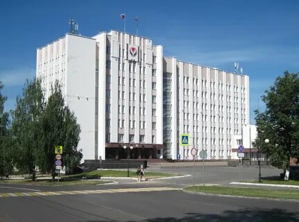 Государственный сайт ур