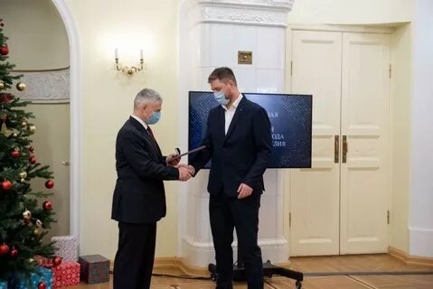 Человек года республика