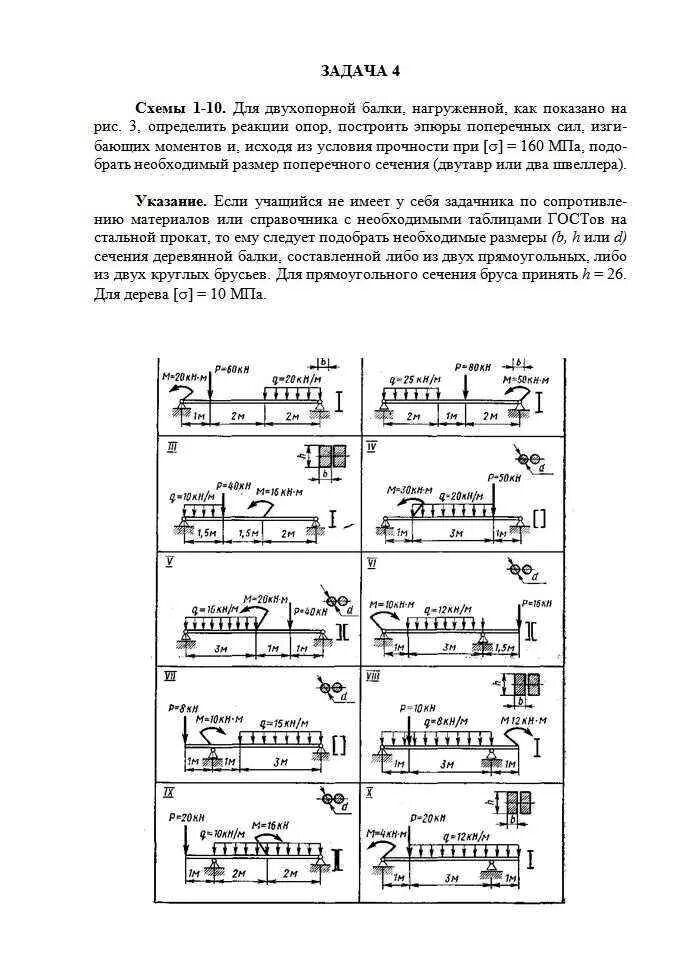 Реакции опор двухопорной балки. Реакция опоры двухопорной балки 15защача. Определите реакции опор двухопорной балки рис 5. Реакции опор двухопорной балки решение задач. 160 МПА для двутавра.