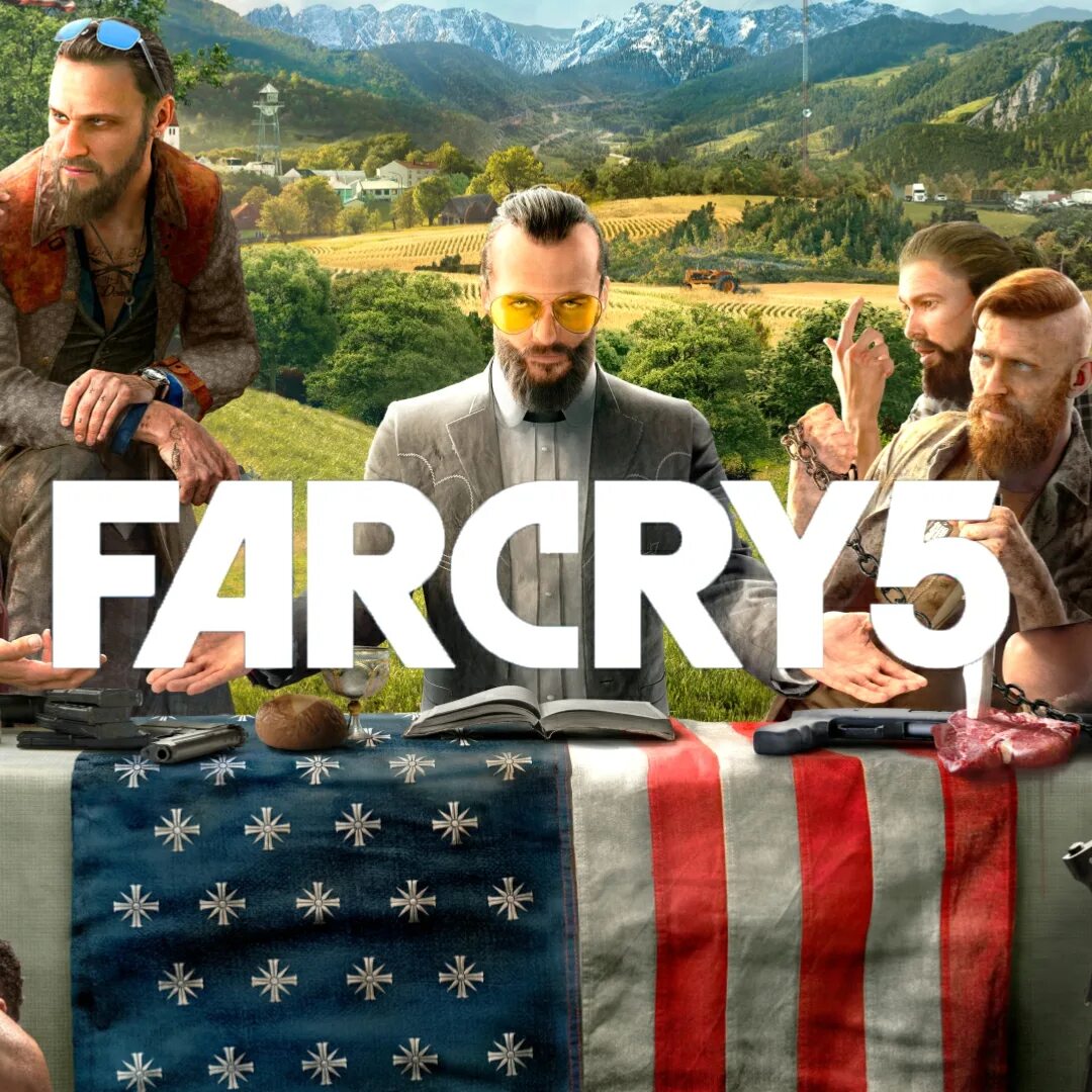 Игра far cry 5 начало. Игра far cry 5 начало. Игра far cry 5 начало. Игра far cry 5 начало. Игра far cry 5 начало.