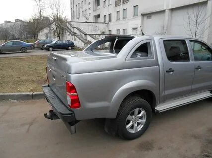 Пикапы владивосток бу
