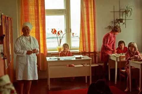 С чем столкнутся люди, если сейчас вернутся в СССР Ностальгия по СССР Дзен