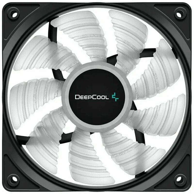 Deepcool fan. Вентилятор для корпуса Deepcool RF 120. Вентилятор для корпуса Deepcool rf120w 120x120x25мм White. Deepcool rf120w [dp-fled-rf120-WH]. Вентилятор Deepcool rf120.