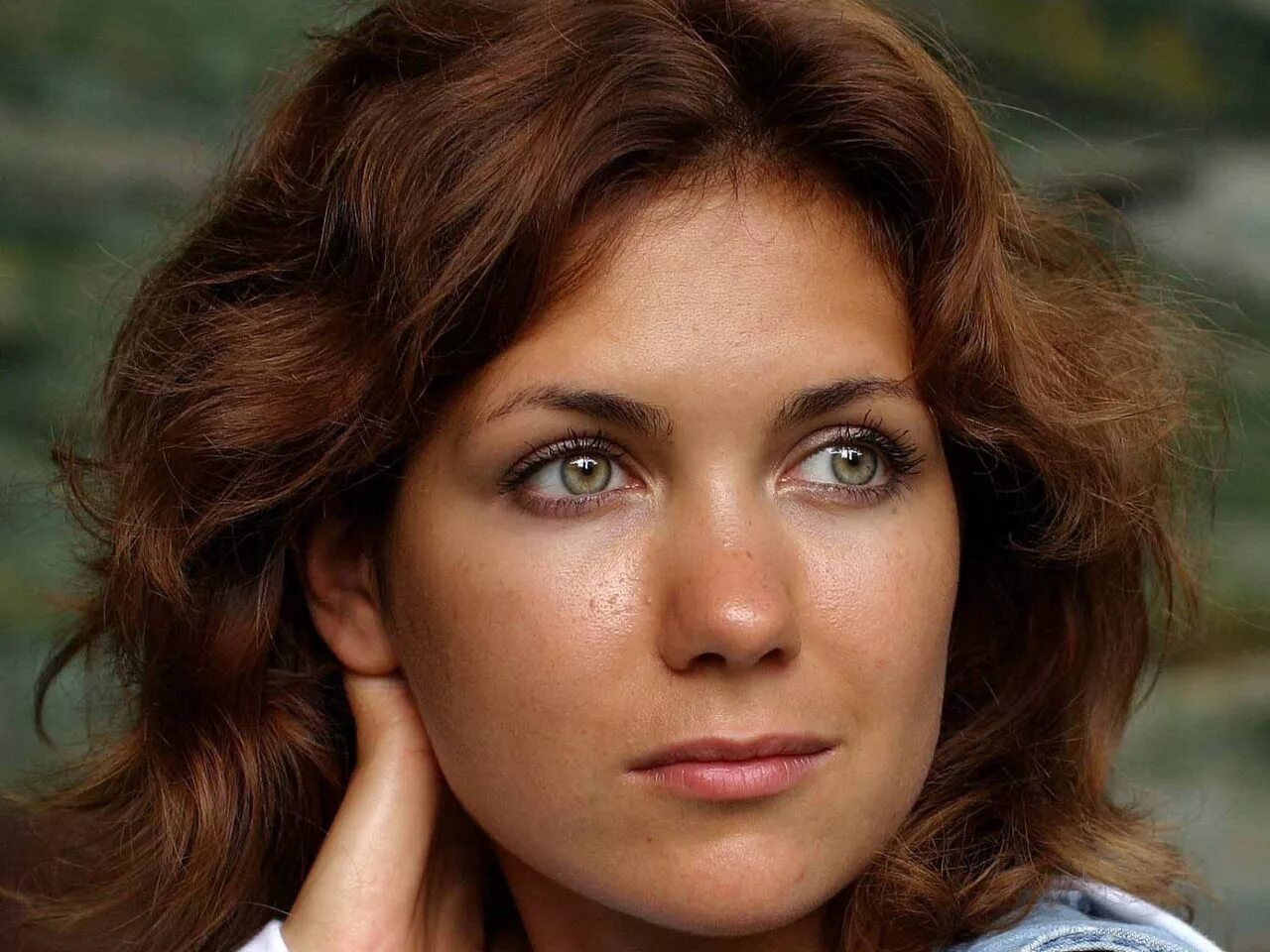 русска актриса