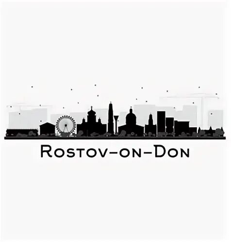 Контур ростов