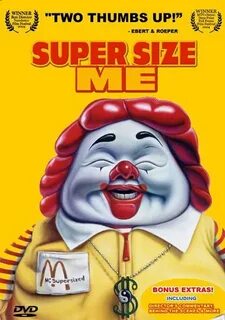 Super size