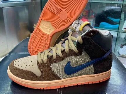 Nike x concept