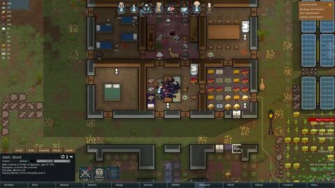 Rimjobworld