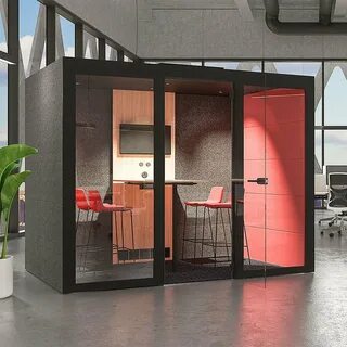 Quiet room