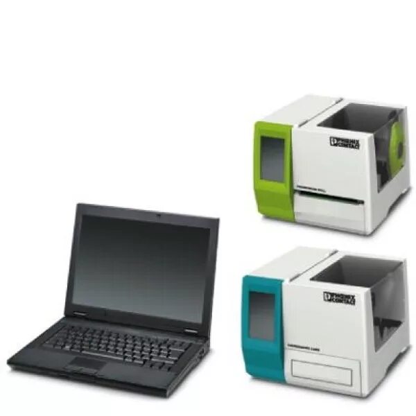 Set printers