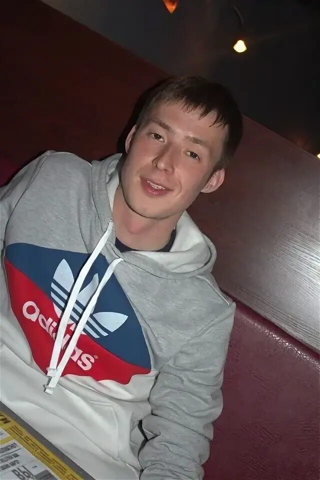Широков Виталий. Город Рубцовск.