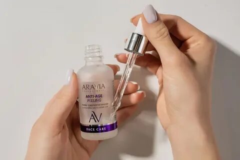 Age peel