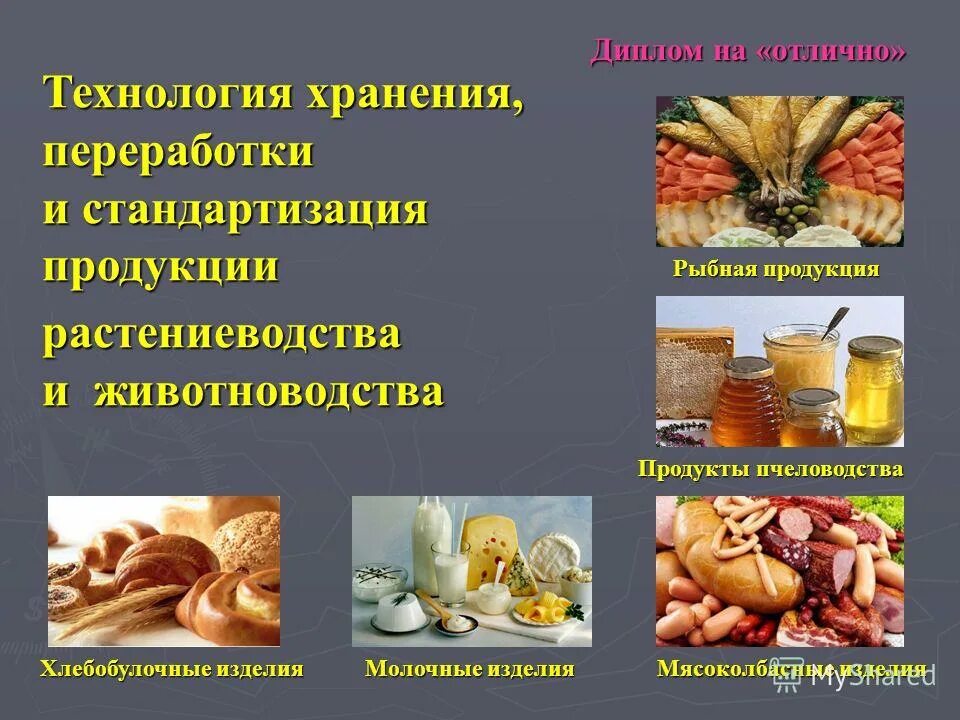 Какие товары мы получаем благодаря животноводству