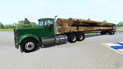 Beamng trucks