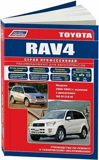 Книга toyota