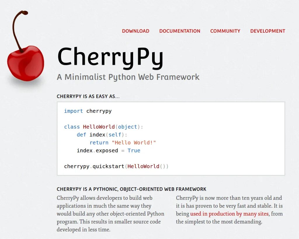 Python web3. CHERRYPY Python. Фреймворки Пайтон. Python Frameworks. Фреймворки Пайтона для веб разработки.