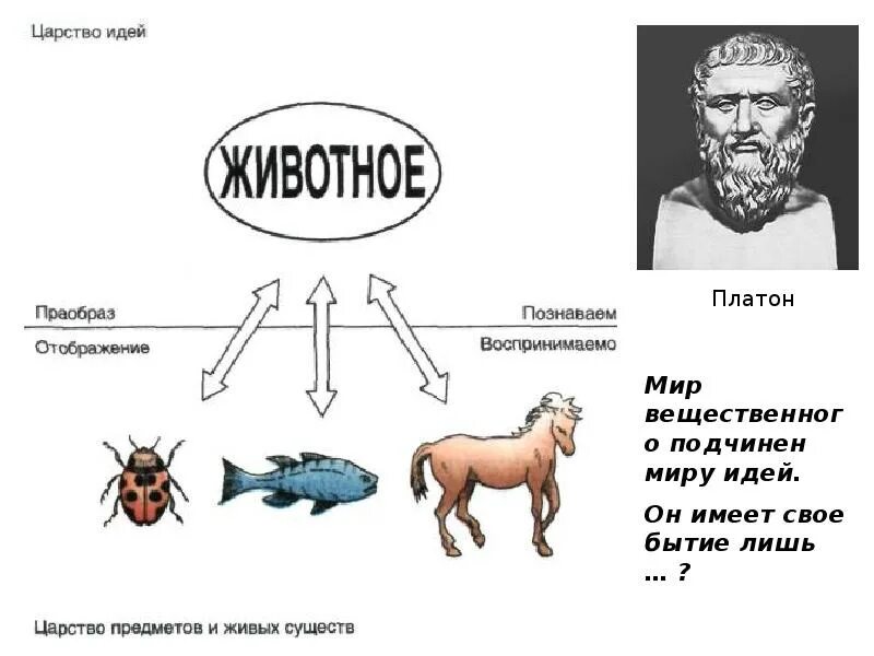 Мир идей кратко. Мир идей Платона. Мир идей Платона философия. Концепция двух миров Платона.