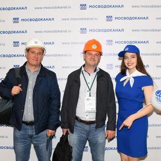 Мосводоканал юридического лица москва
