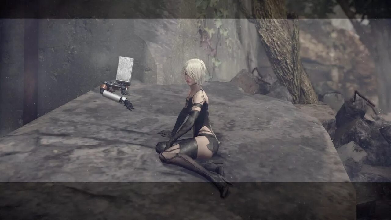 Nier automata пролог. Ниер автомата а2 скрины. nier automata скриншоты. а2 nier automata скриншоты. nier automata a2 gameplay.