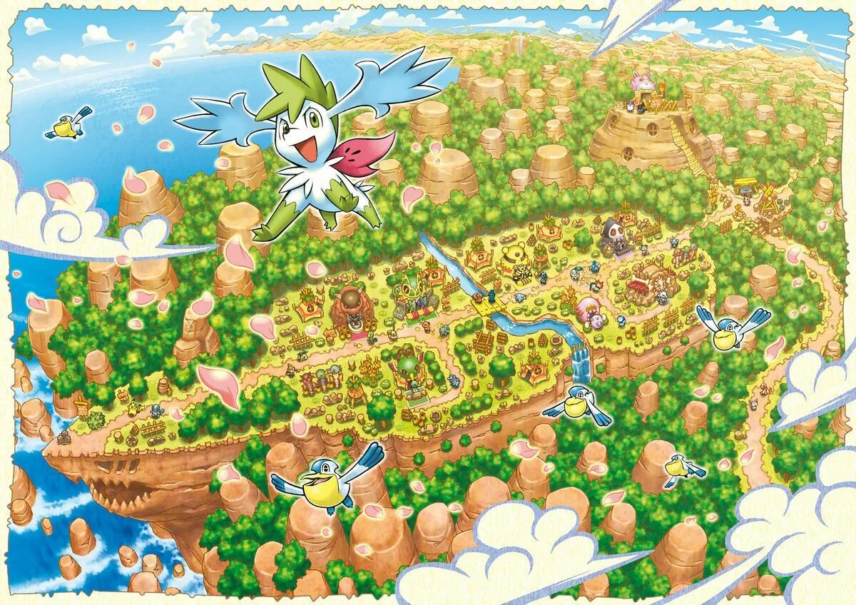 Mystery dungeon explorers of sky. Pokémon mystery dungeon. покемон мистери данжеон. pokemon mystery dungeon explorers of sky. pokemon super mystery dungeon.
