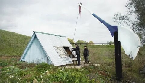 Погода в большом макателеме