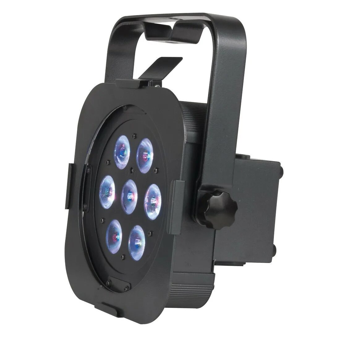 7x18 led par American DJ. American DJ led Pro 64b. Прожектор American led Pro 64 Black. Световое оборудование Involight. X прожектор