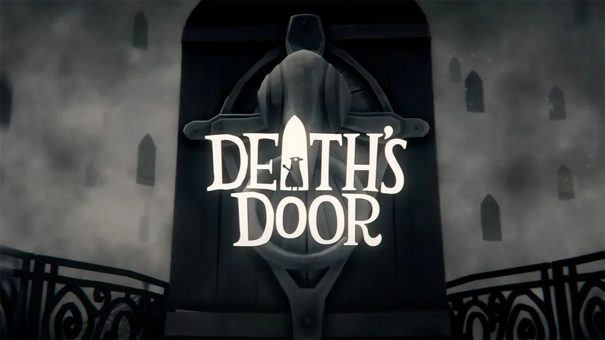 Death's Door. Death Дорс. Dead Door. Death door игра