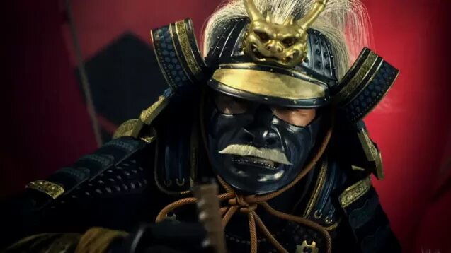 торанага сан сегун.