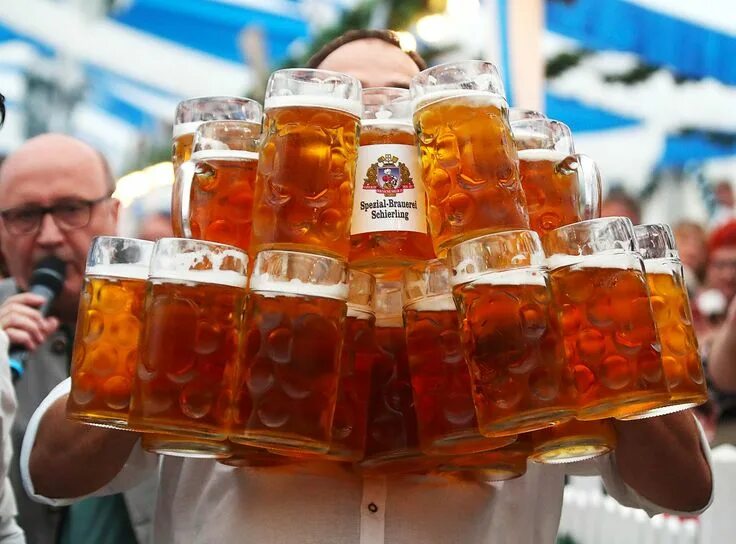 Beer from Greek microbreweries gaining popularity at home and abroad eKathimerin